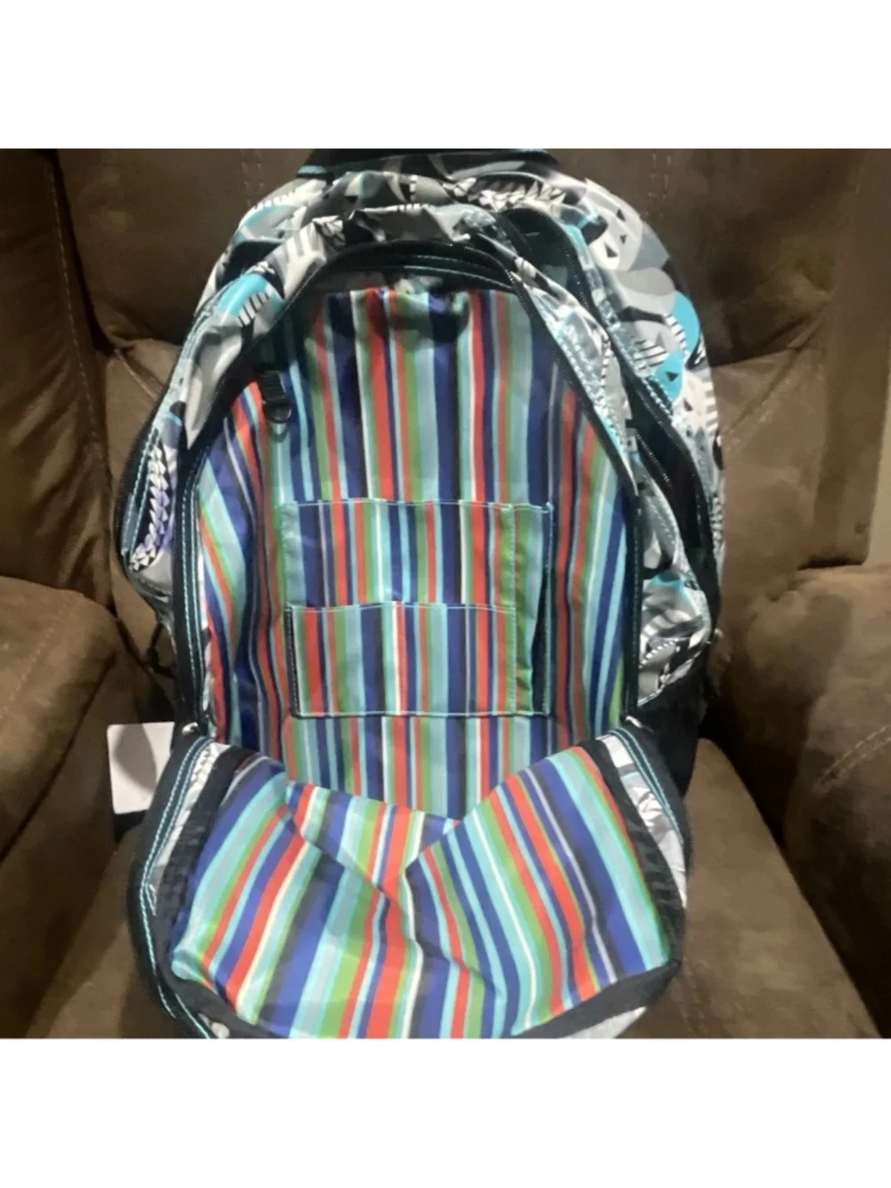 Backpack